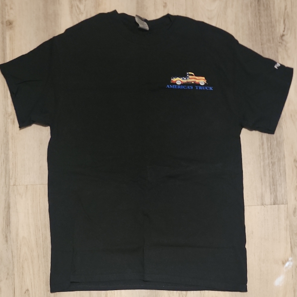 Ford Truck Shirt